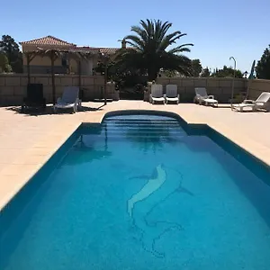  Apartamento Casaenos España