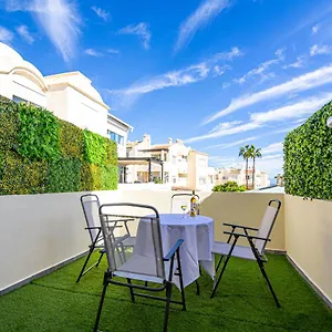  Apartamento Sunstay Loft Puerto Marina