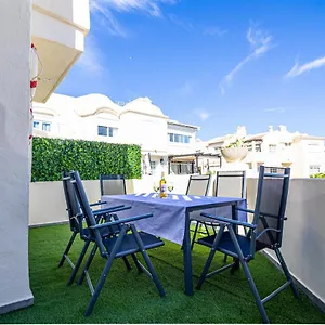  Apartamento Sunstay Seaside Flat I Puerto Marina