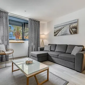  Apartamento Anidras España