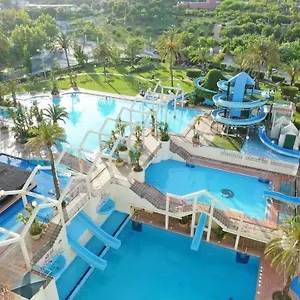  Apartamento Benalbeach En La Playa